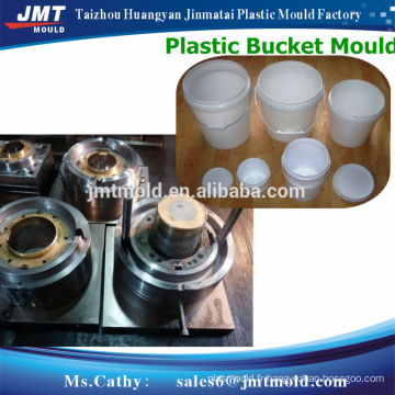 4l seau moule fabricants taizhou huangyan mouliste